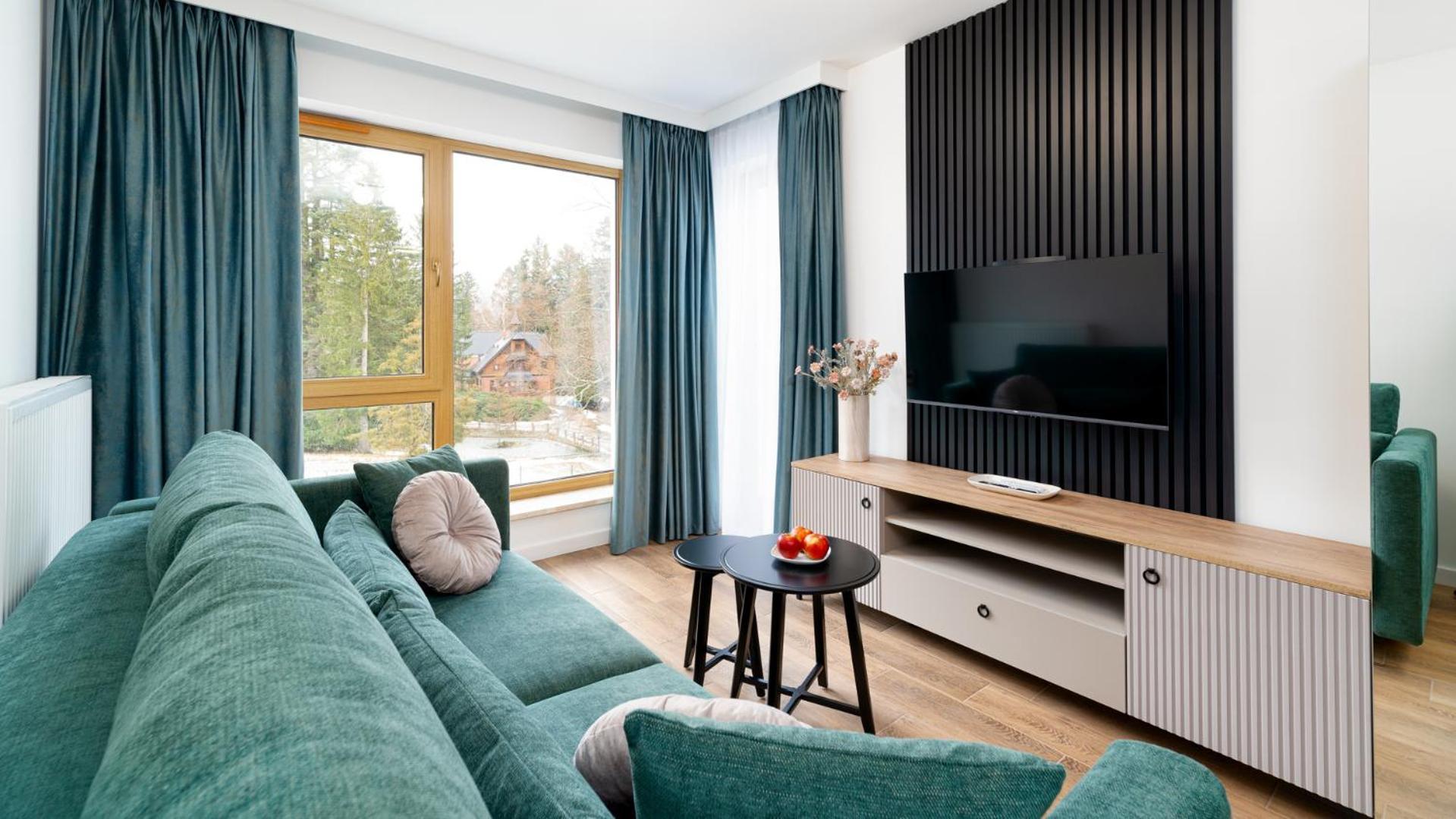 Apartamenty Good Time- Centrum, Blisko Wyciagu I Szlakow Szklarska Poręba Exterior foto