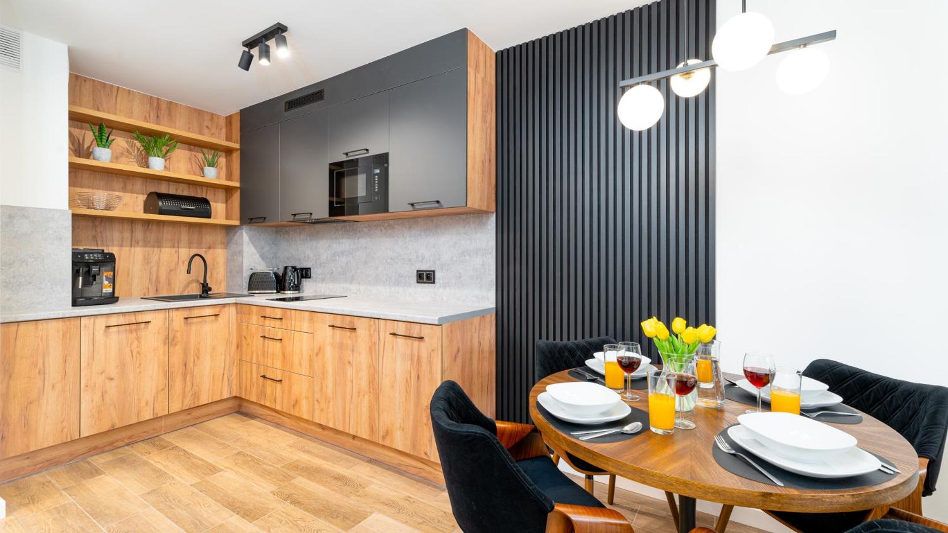 Apartamenty Good Time- Centrum, Blisko Wyciagu I Szlakow Szklarska Poręba Exterior foto