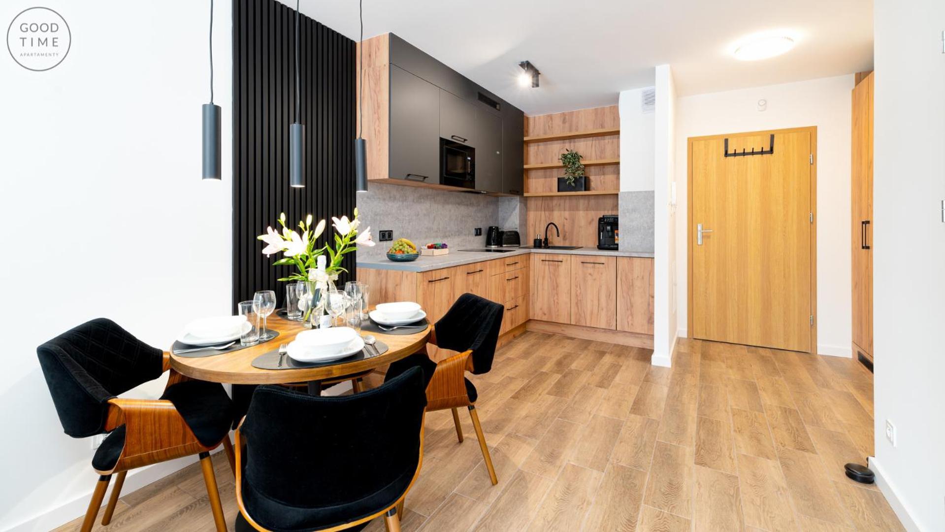 Apartamenty Good Time- Centrum, Blisko Wyciagu I Szlakow Szklarska Poręba Exterior foto