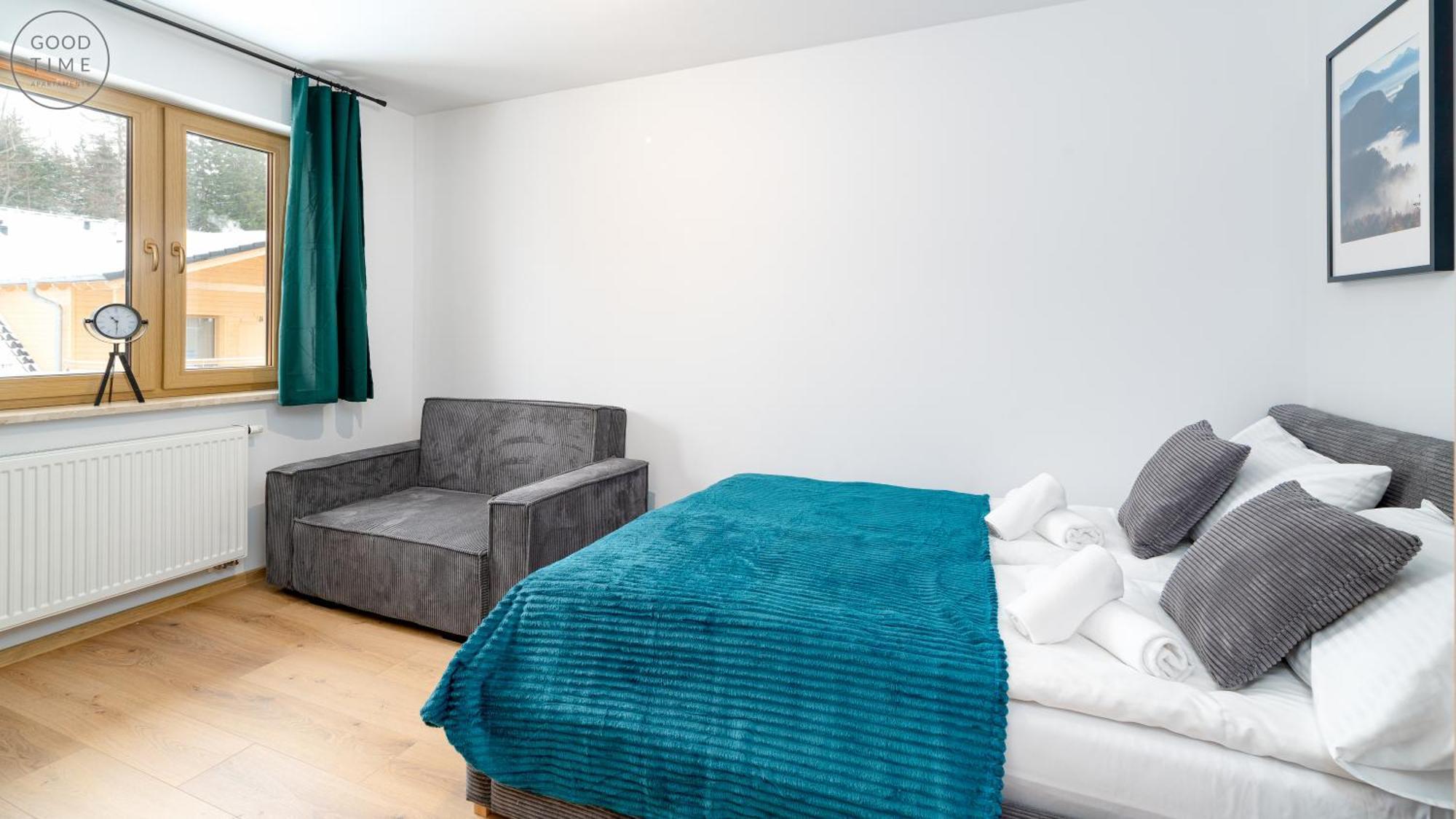 Apartamenty Good Time- Centrum, Blisko Wyciagu I Szlakow Szklarska Poręba Exterior foto