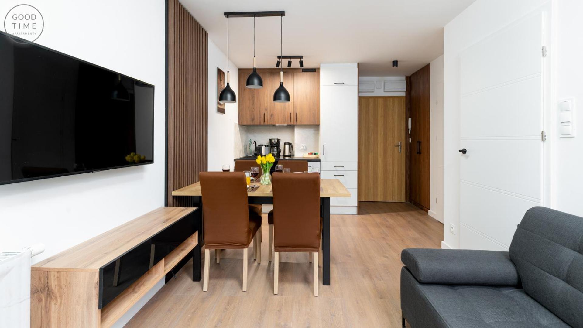 Apartamenty Good Time- Centrum, Blisko Wyciagu I Szlakow Szklarska Poręba Exterior foto
