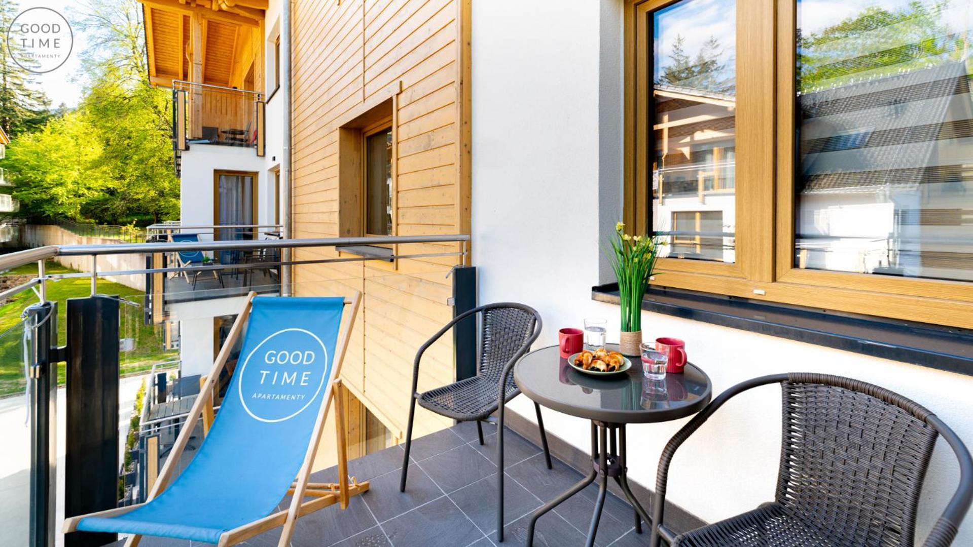 Apartamenty Good Time- Centrum, Blisko Wyciagu I Szlakow Szklarska Poręba Exterior foto