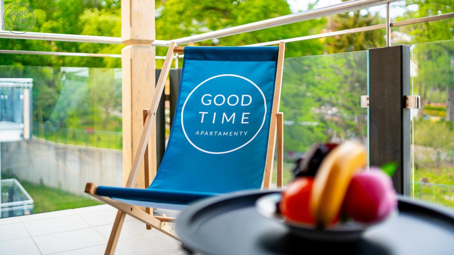Apartamenty Good Time- Centrum, Blisko Wyciagu I Szlakow Szklarska Poręba Exterior foto