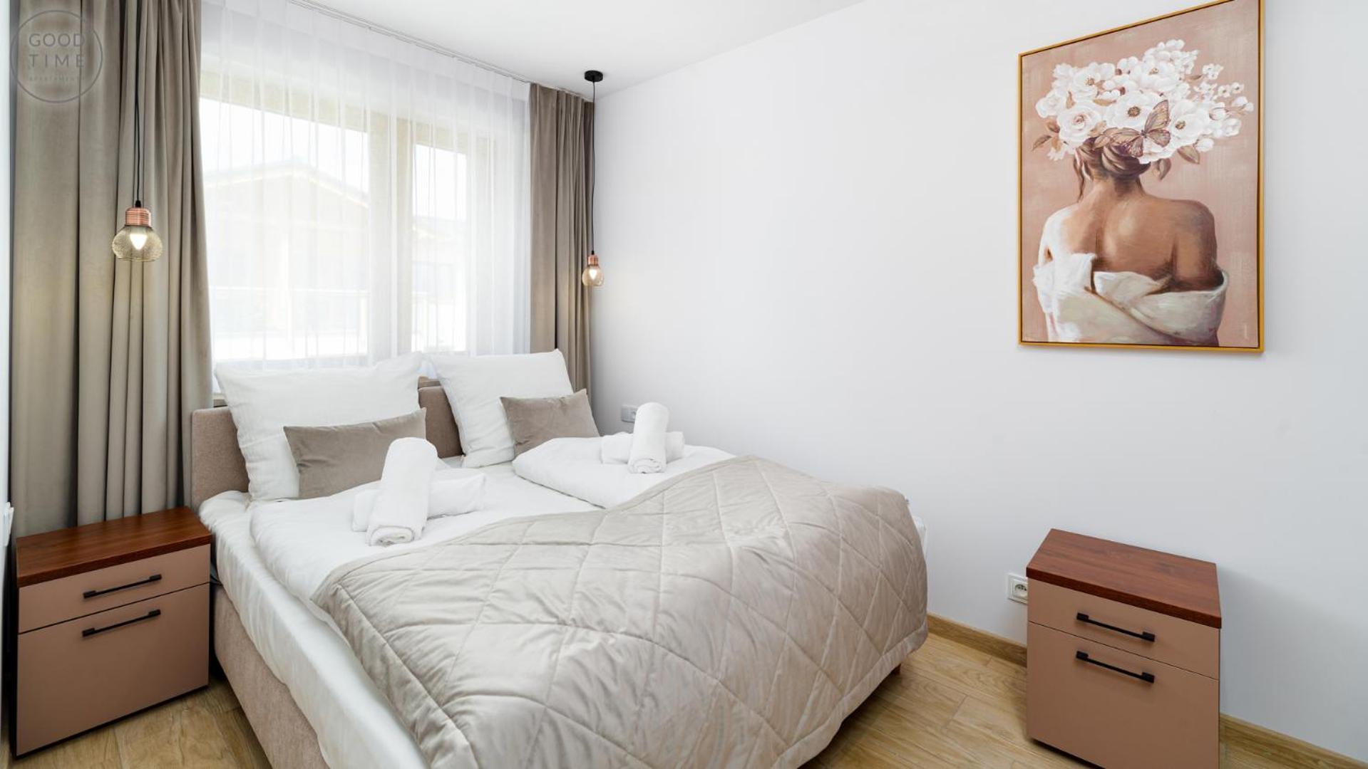Apartamenty Good Time- Centrum, Blisko Wyciagu I Szlakow Szklarska Poręba Exterior foto