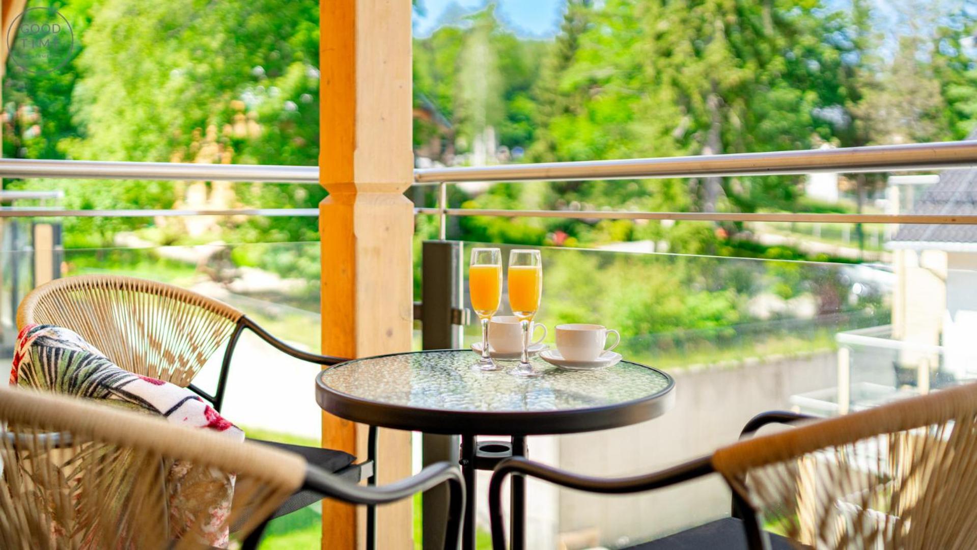 Apartamenty Good Time- Centrum, Blisko Wyciagu I Szlakow Szklarska Poręba Exterior foto