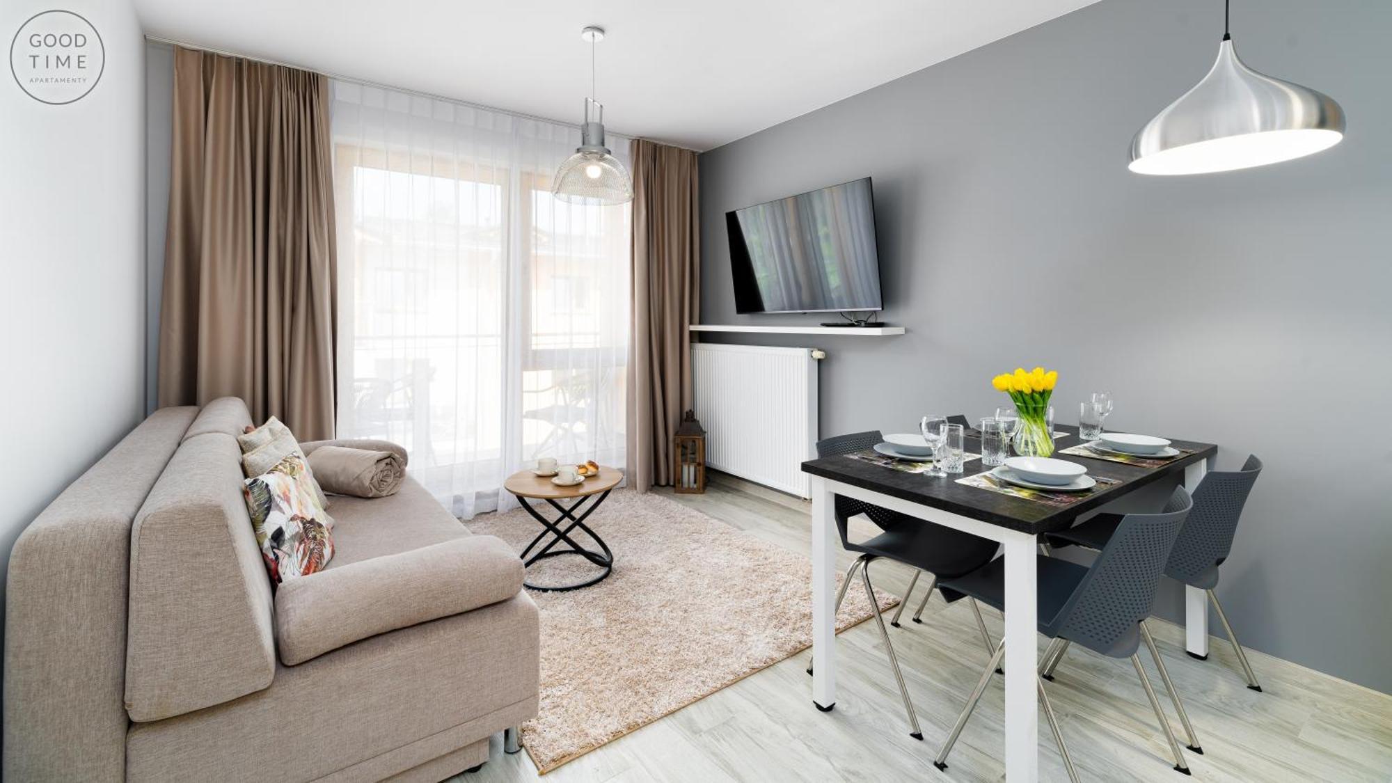 Apartamenty Good Time- Centrum, Blisko Wyciagu I Szlakow Szklarska Poręba Exterior foto