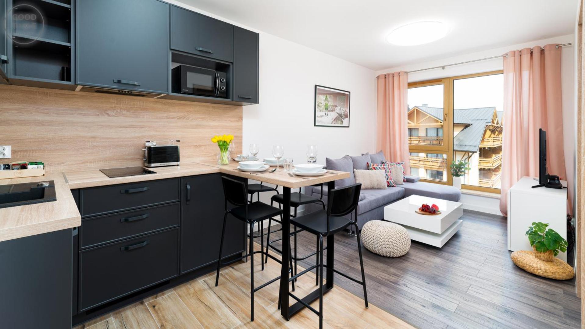 Apartamenty Good Time- Centrum, Blisko Wyciagu I Szlakow Szklarska Poręba Exterior foto