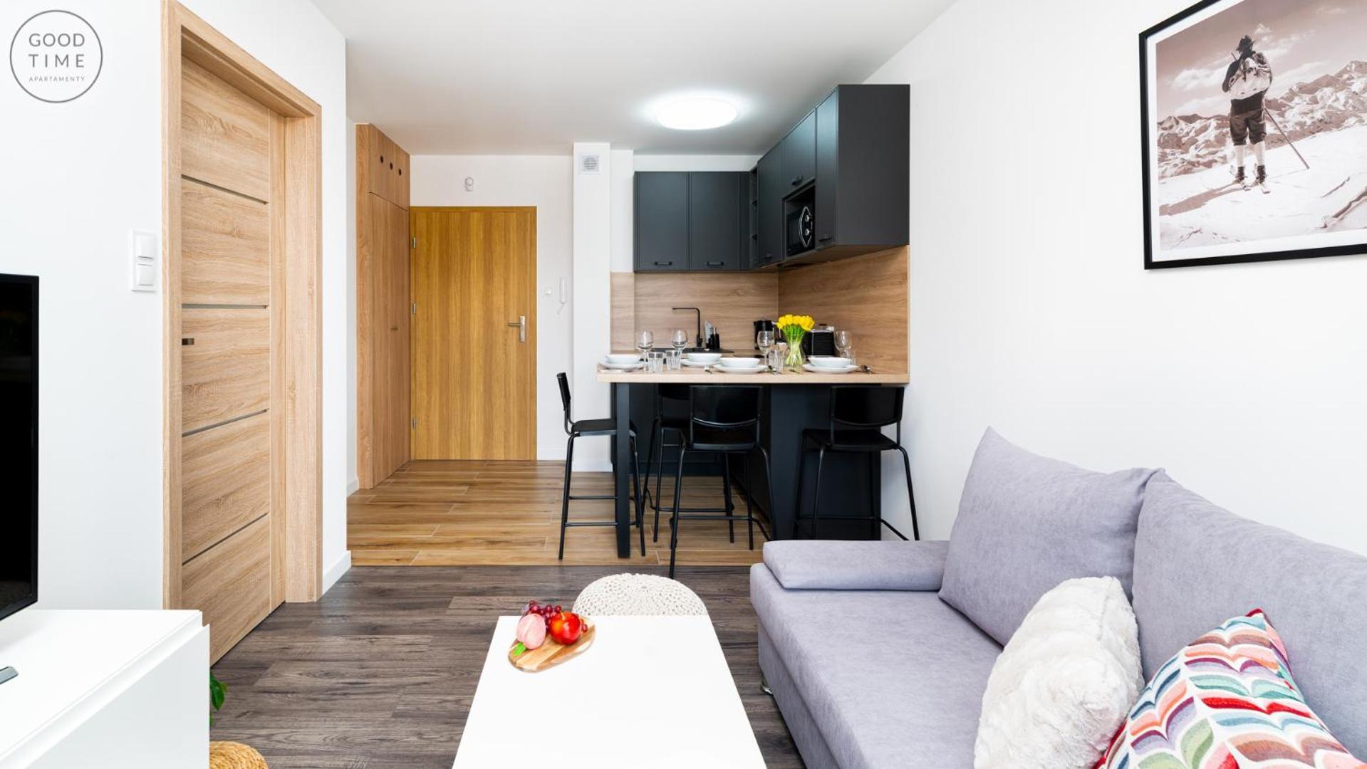 Apartamenty Good Time- Centrum, Blisko Wyciagu I Szlakow Szklarska Poręba Exterior foto
