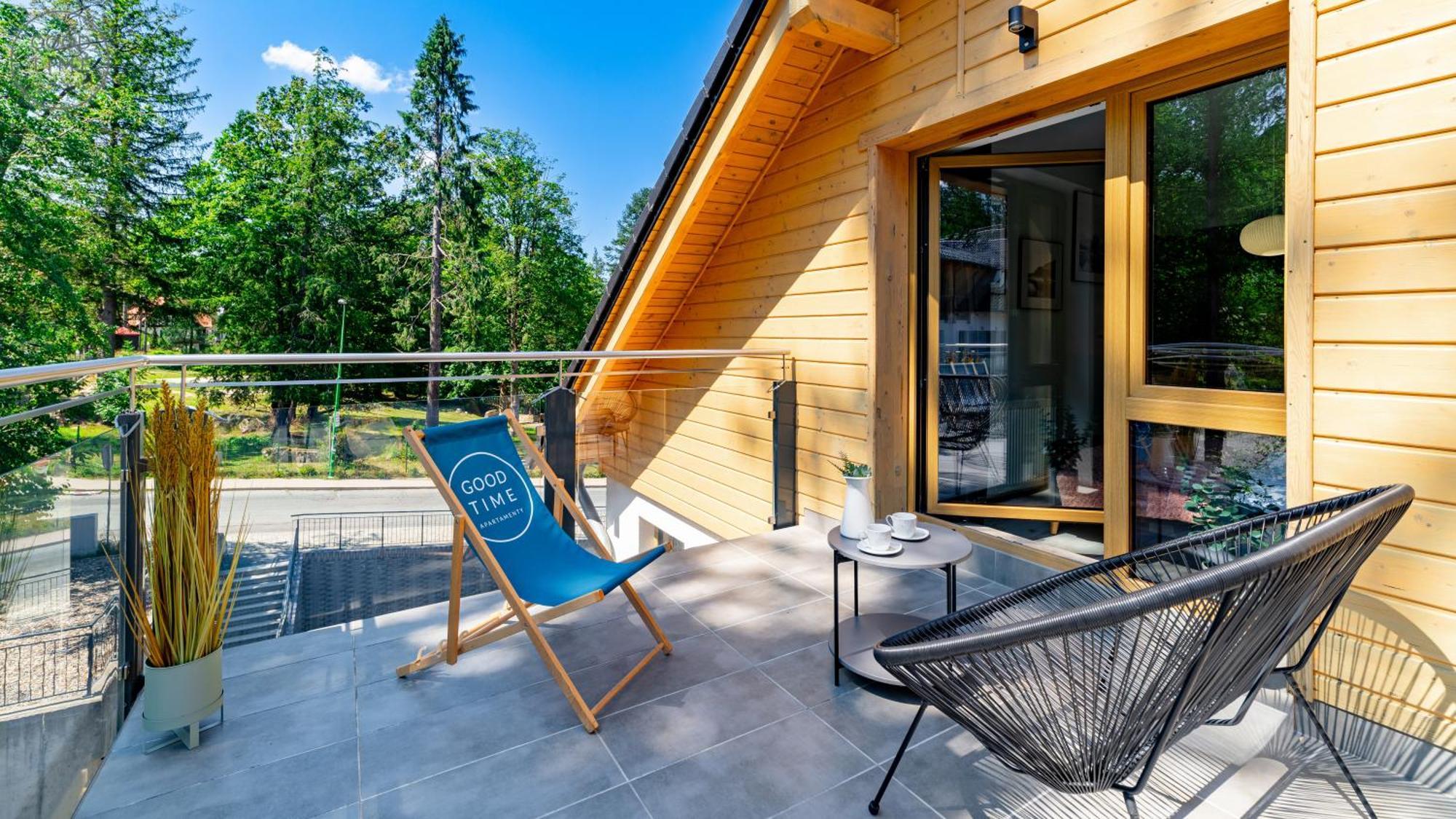 Apartamenty Good Time- Centrum, Blisko Wyciagu I Szlakow Szklarska Poręba Exterior foto