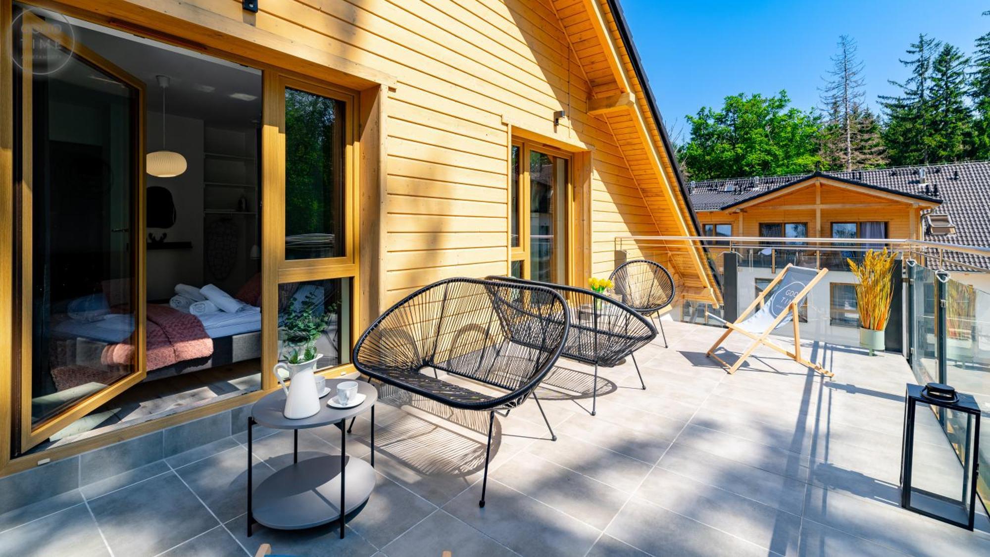 Apartamenty Good Time- Centrum, Blisko Wyciagu I Szlakow Szklarska Poręba Exterior foto