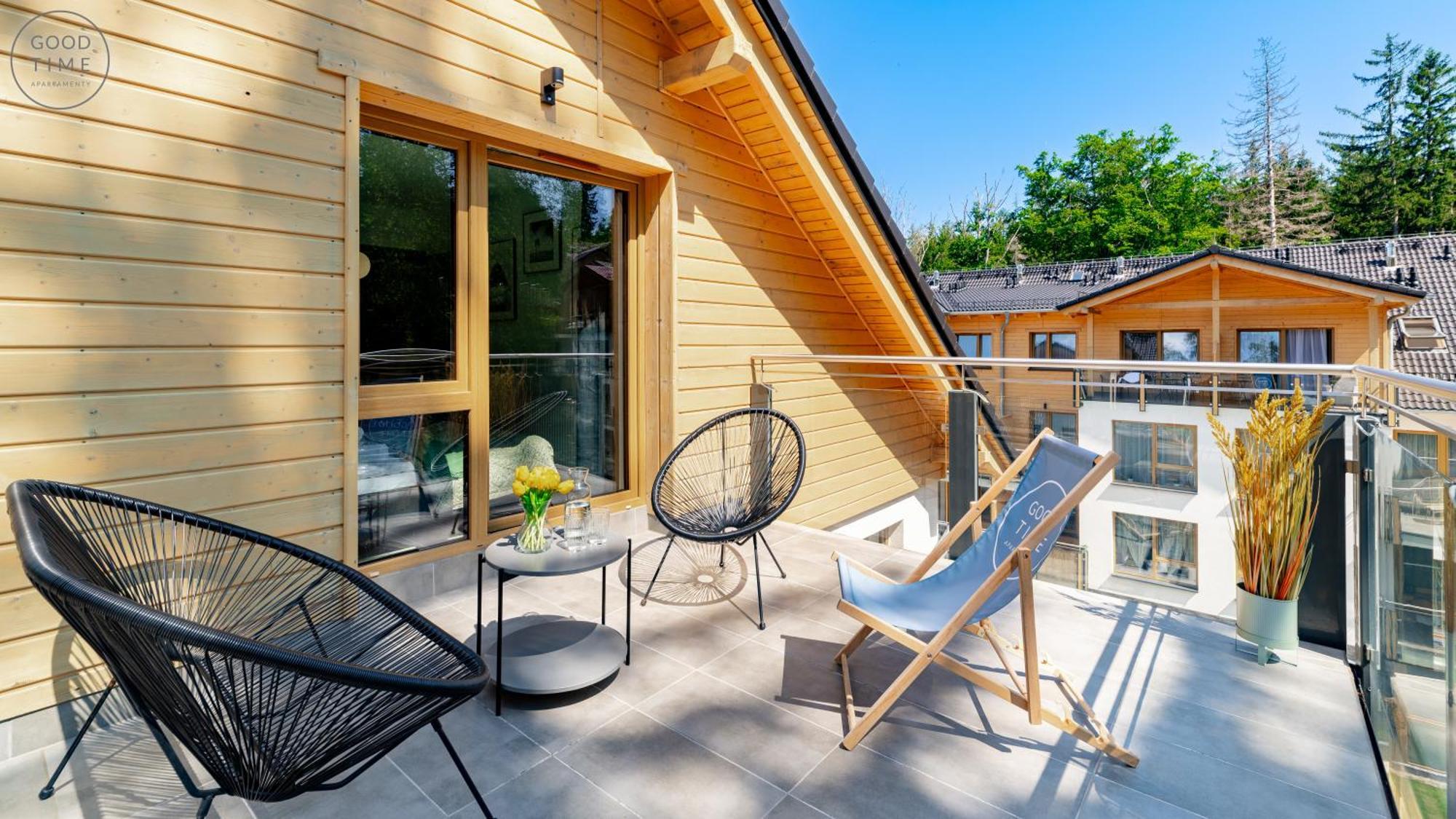 Apartamenty Good Time- Centrum, Blisko Wyciagu I Szlakow Szklarska Poręba Exterior foto