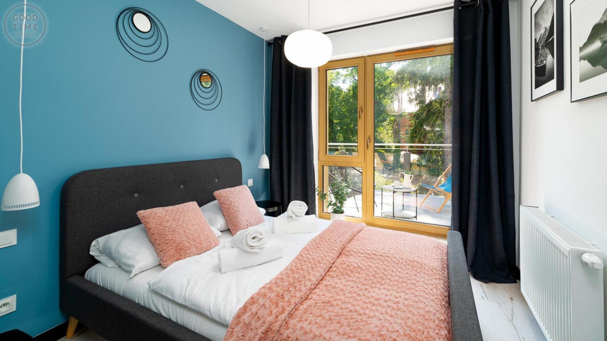 Apartamenty Good Time- Centrum, Blisko Wyciagu I Szlakow Szklarska Poręba Exterior foto