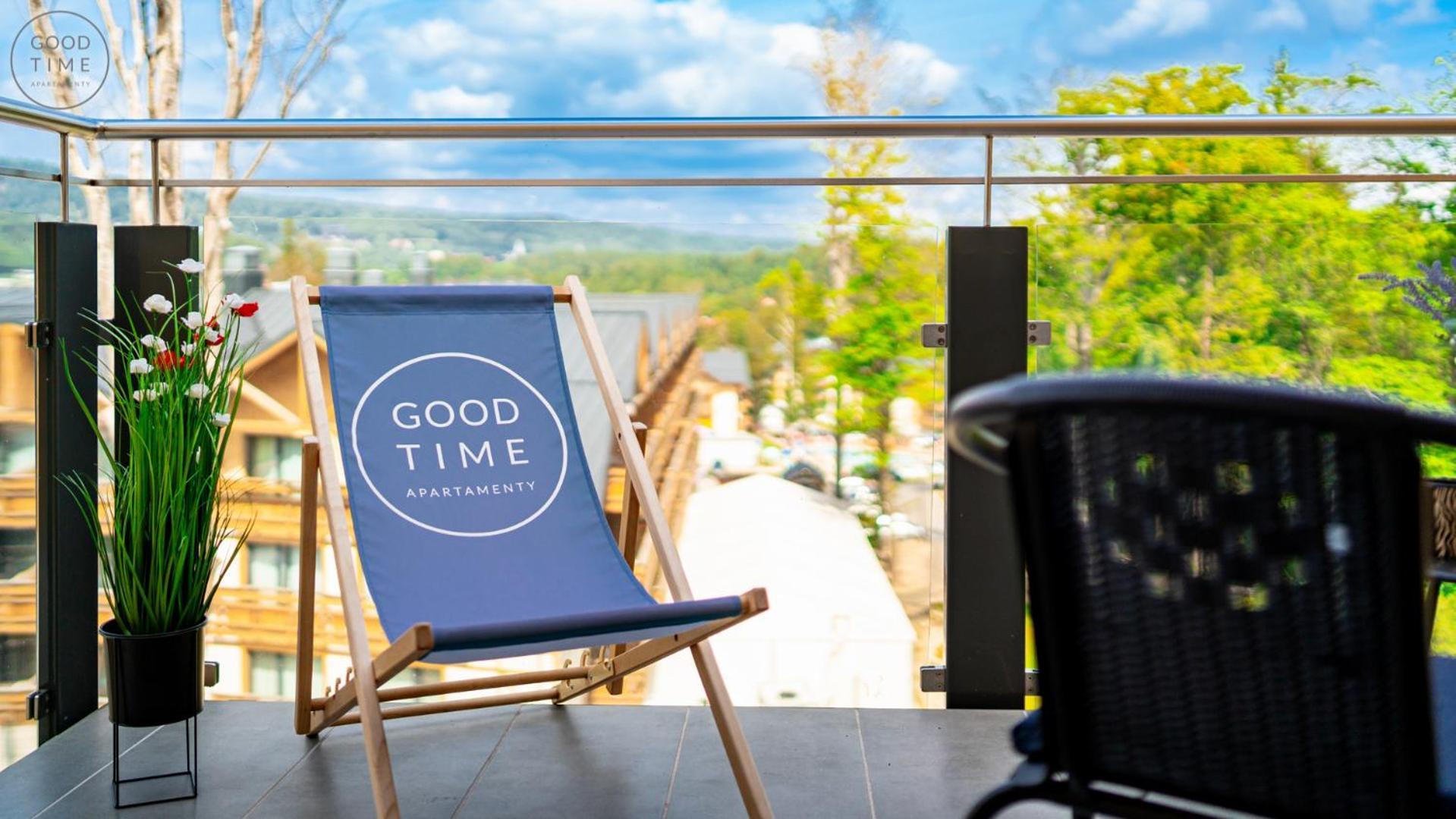 Apartamenty Good Time- Centrum, Blisko Wyciagu I Szlakow Szklarska Poręba Exterior foto