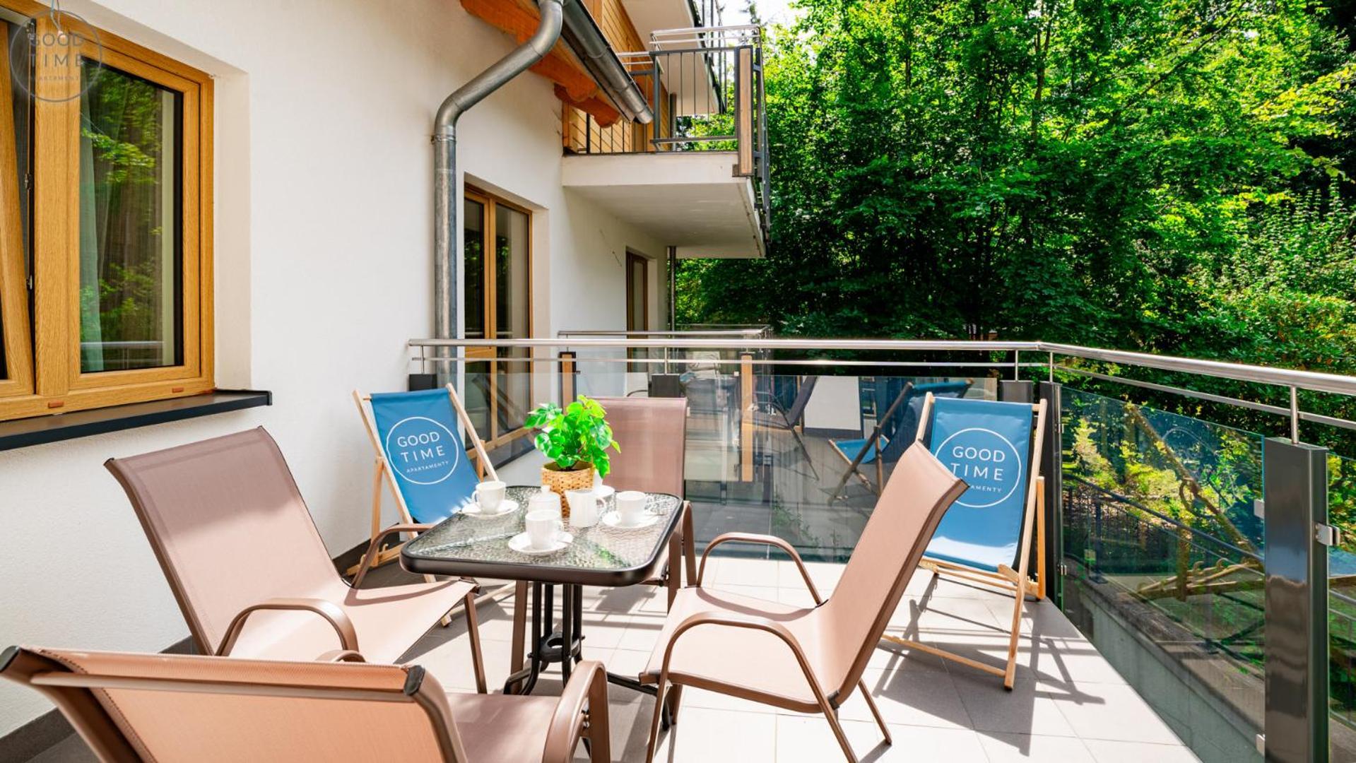 Apartamenty Good Time- Centrum, Blisko Wyciagu I Szlakow Szklarska Poręba Exterior foto