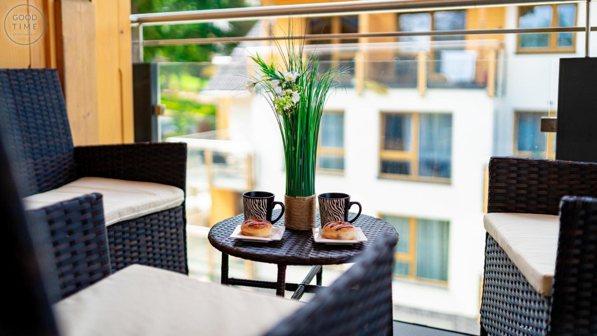 Apartamenty Good Time- Centrum, Blisko Wyciagu I Szlakow Szklarska Poręba Exterior foto